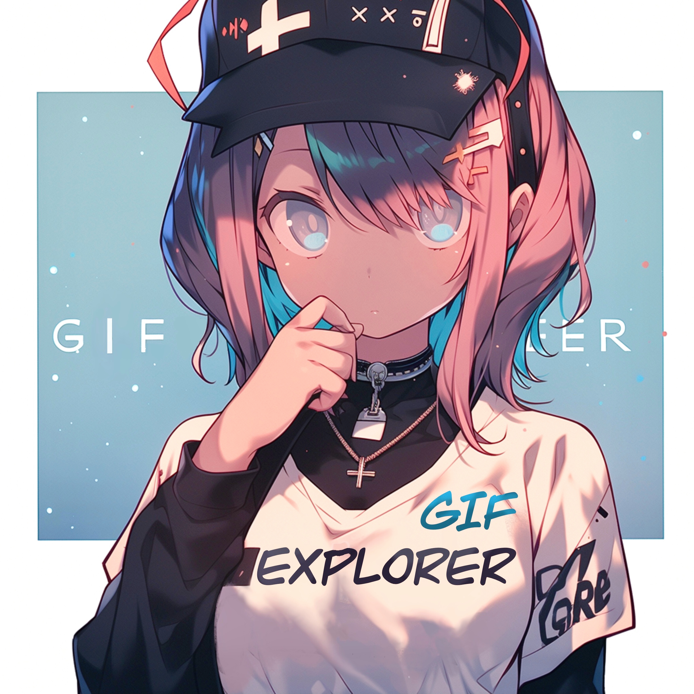 This is GifExplorer